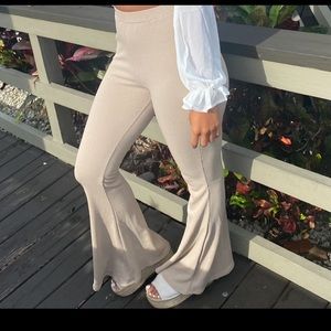 Princess Polly Flare Pants